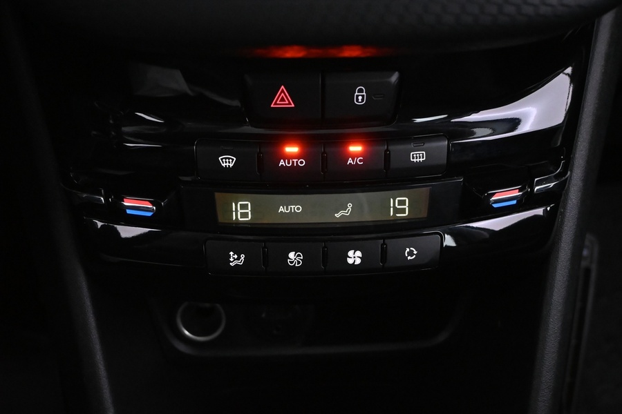 Peugeot 2008 vaihtoauto