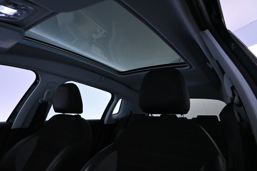 Peugeot 2008 vaihtoauto