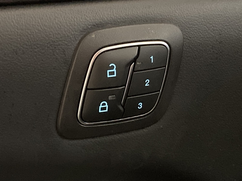 Ford USA Mustang vaihtoauto