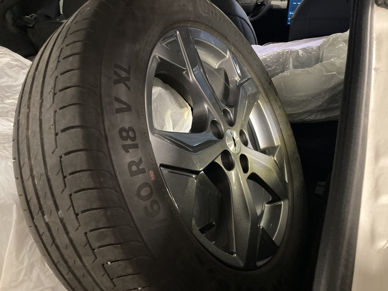 Ford USA Mustang vaihtoauto