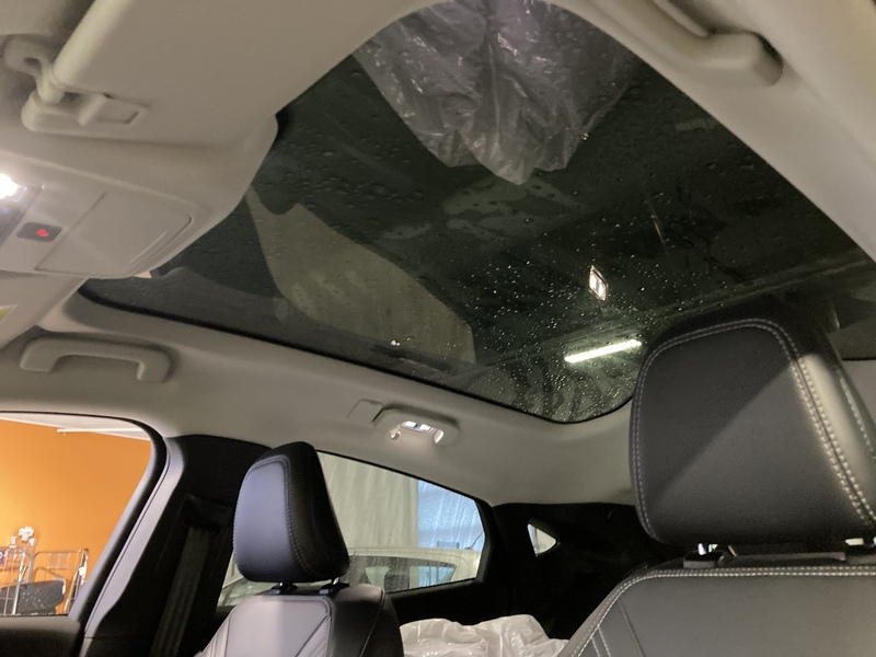 Ford USA Mustang vaihtoauto