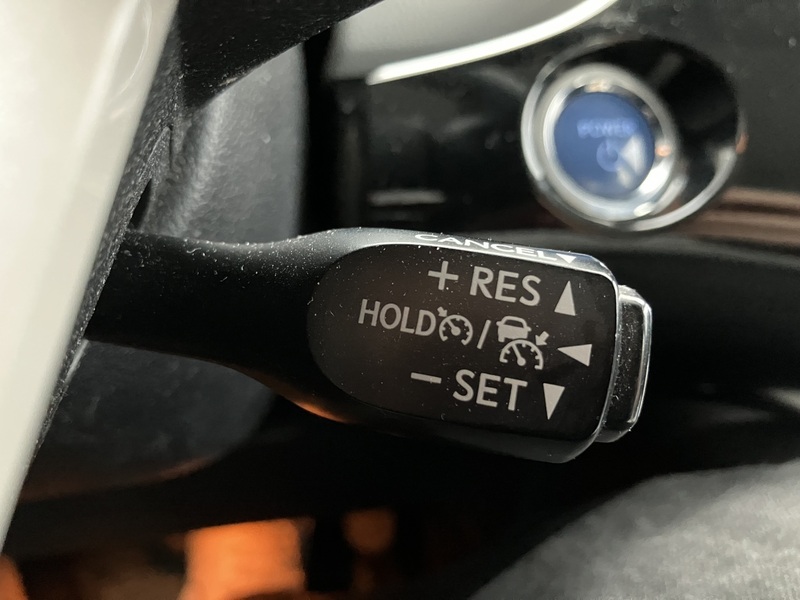 Toyota Prius vaihtoauto