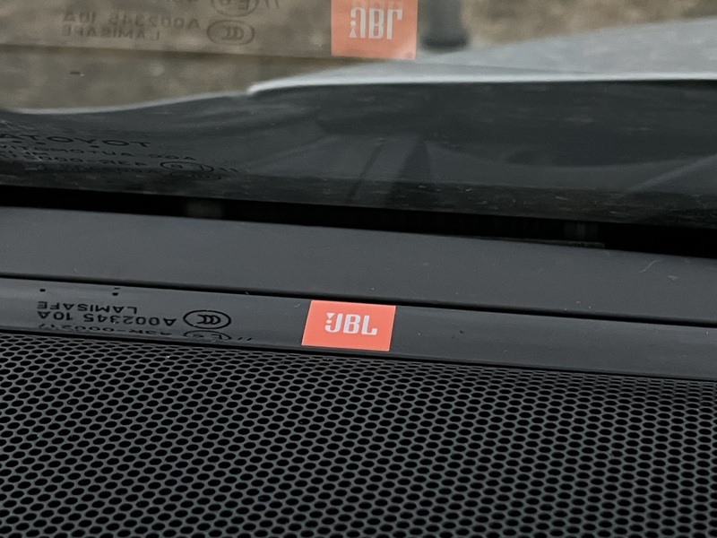 Toyota Prius vaihtoauto