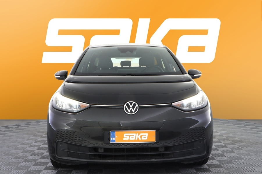 Volkswagen ID.3 vaihtoauto