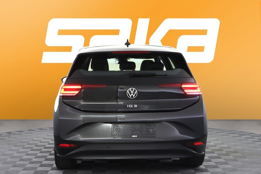 Volkswagen ID.3 vaihtoauto