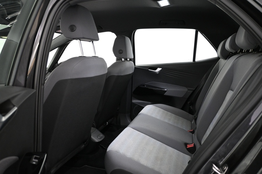 Volkswagen ID.3 vaihtoauto