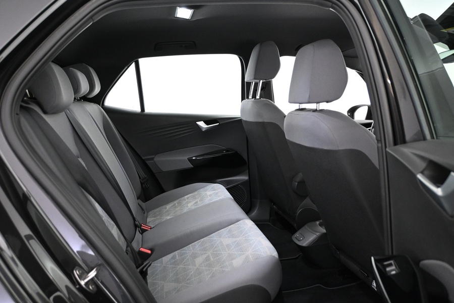 Volkswagen ID.3 vaihtoauto