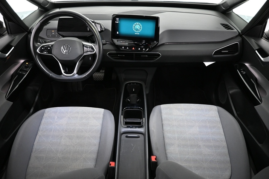 Volkswagen ID.3 vaihtoauto