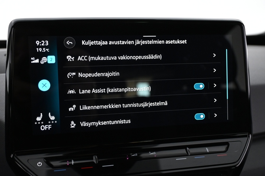 Volkswagen ID.3 vaihtoauto