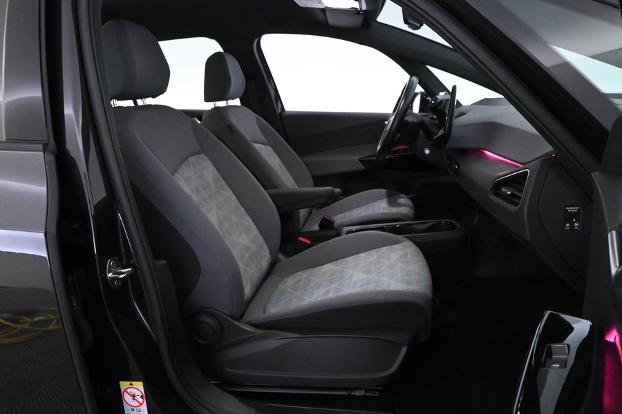 Volkswagen ID.3 vaihtoauto