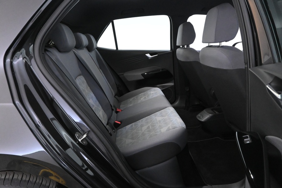 Volkswagen ID.3 vaihtoauto