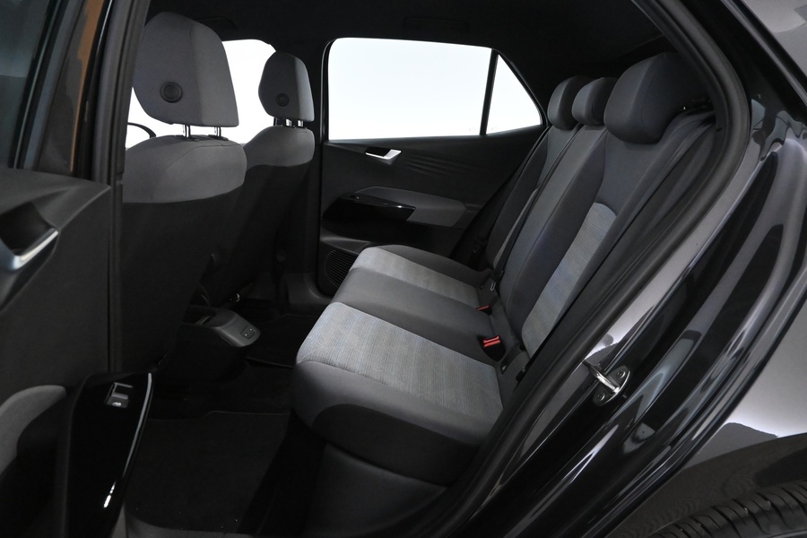 Volkswagen ID.3 vaihtoauto