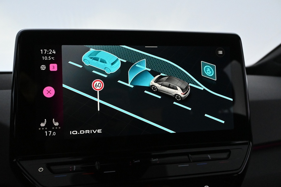 Volkswagen ID.3 vaihtoauto