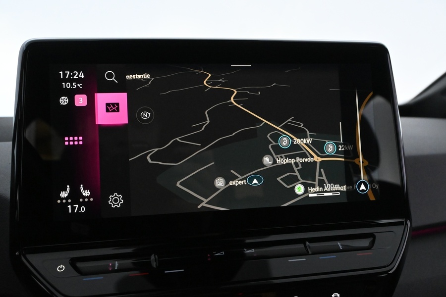 Volkswagen ID.3 vaihtoauto