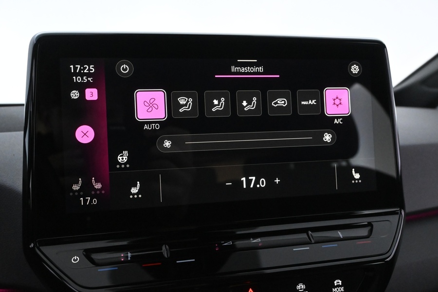 Volkswagen ID.3 vaihtoauto