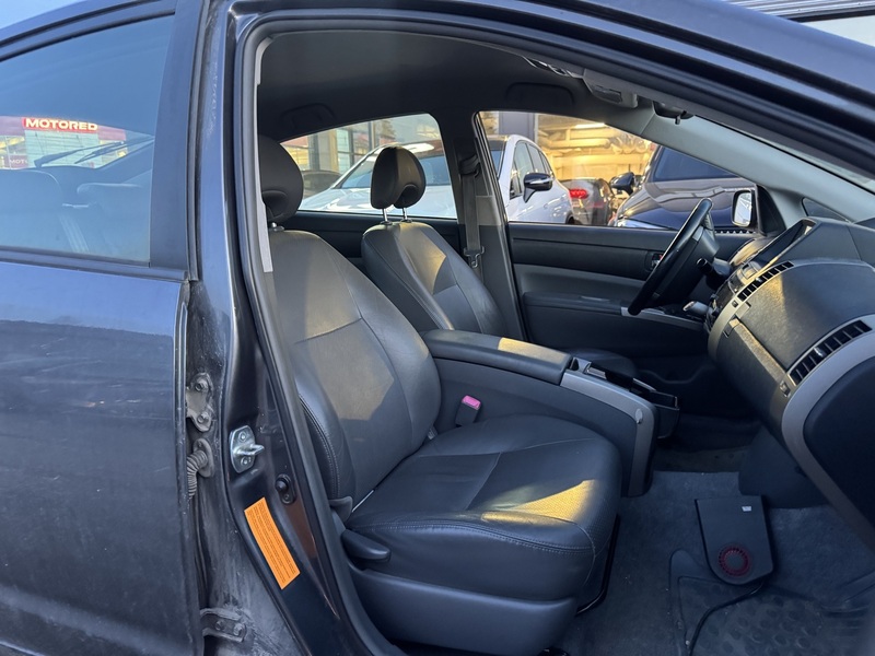 Toyota Prius vaihtoauto