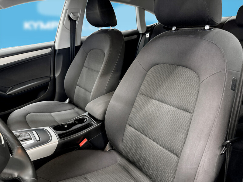 Audi A5 vaihtoauto