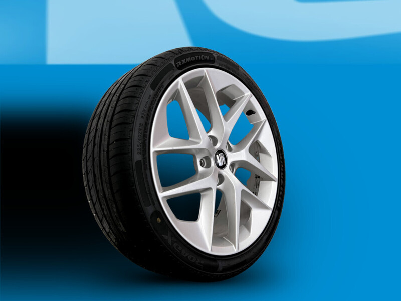 SEAT Leon ST vaihtoauto