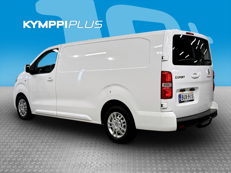 Peugeot Expert vaihtoauto