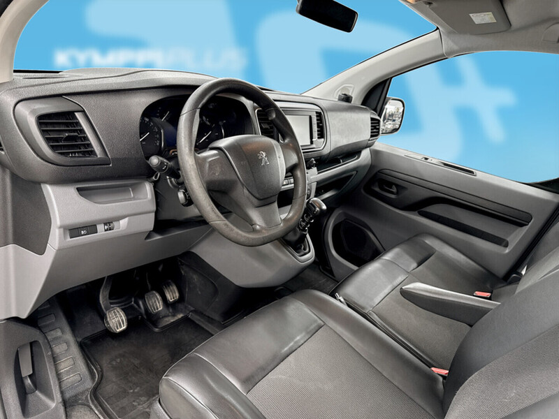 Peugeot Expert vaihtoauto