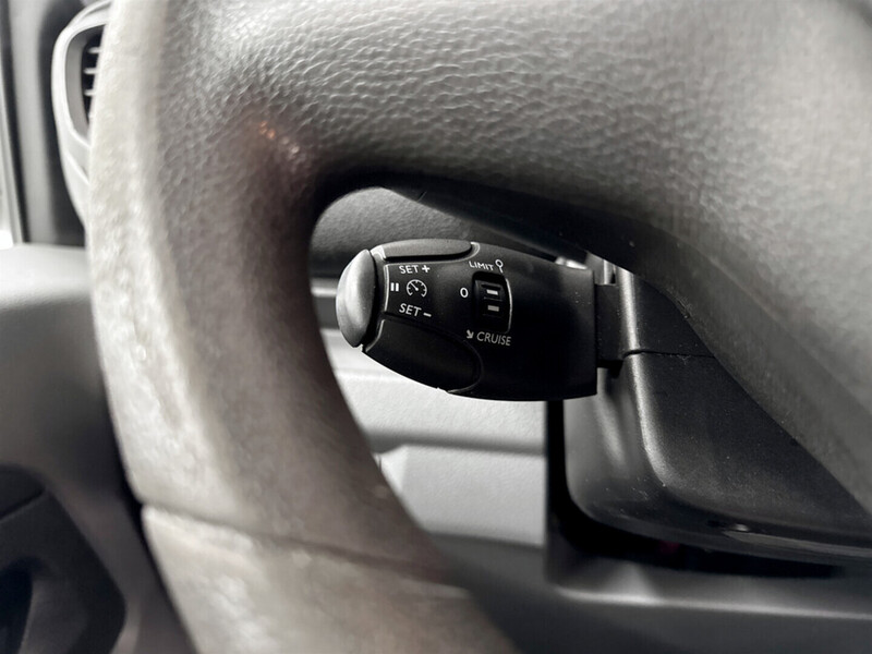 Peugeot Expert vaihtoauto