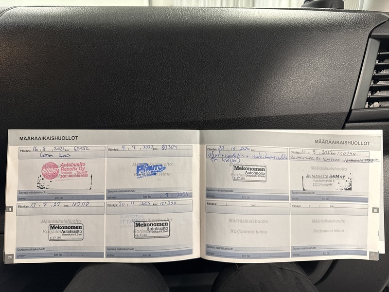 Peugeot Expert vaihtoauto