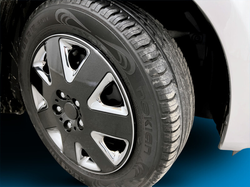 Honda Jazz vaihtoauto