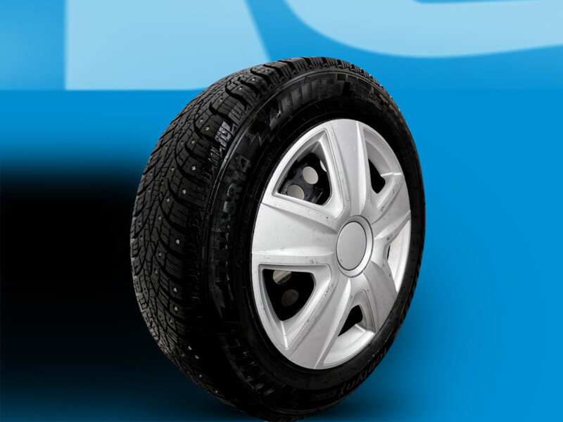 Honda Jazz vaihtoauto