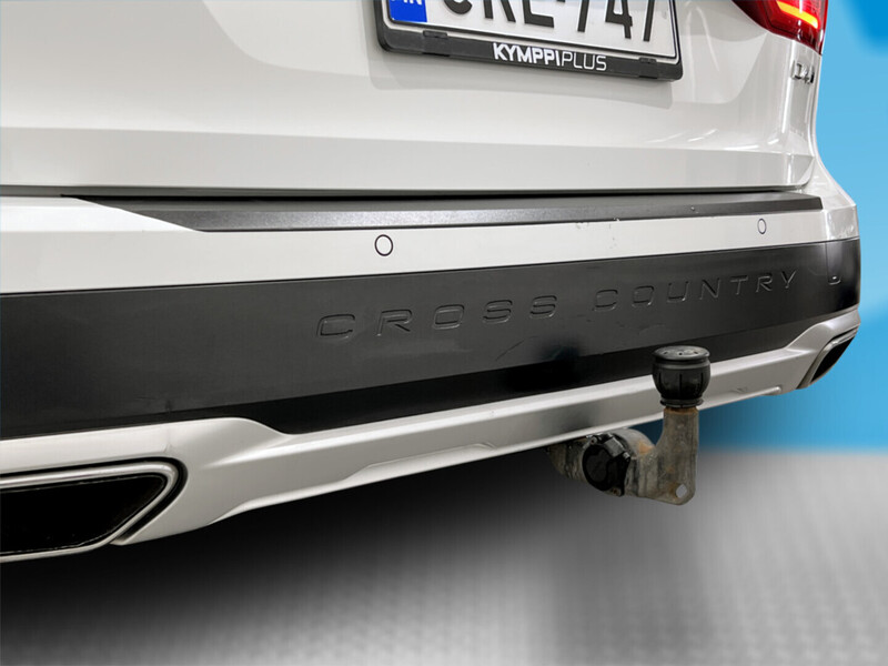 Volvo V90 Cross Country vaihtoauto