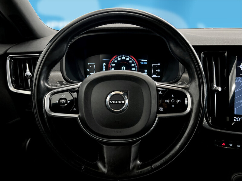 Volvo V90 Cross Country vaihtoauto