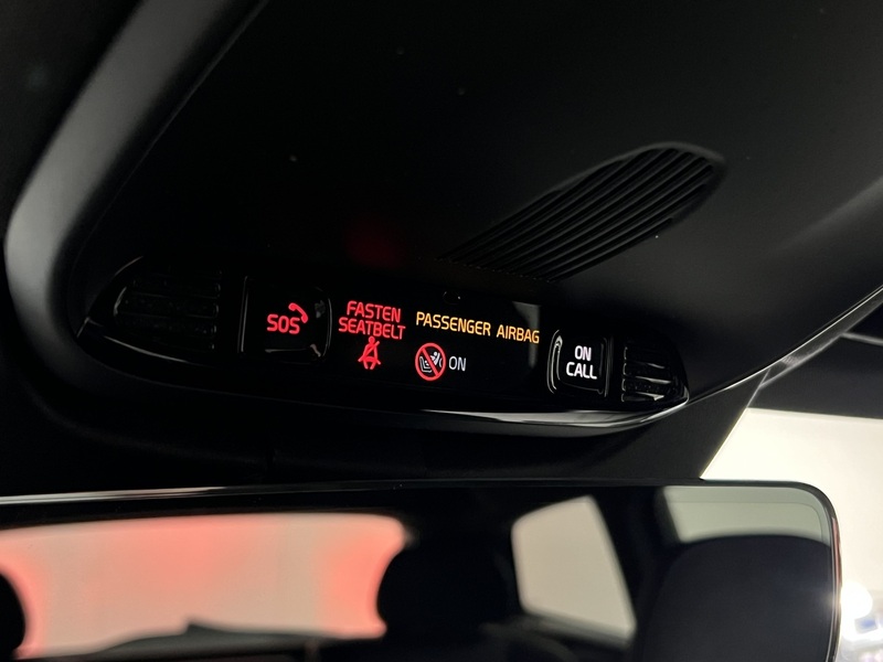 Volvo V90 Cross Country vaihtoauto