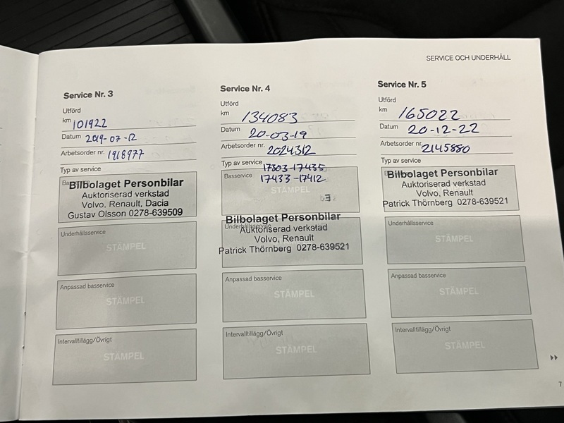 Volvo V90 Cross Country vaihtoauto