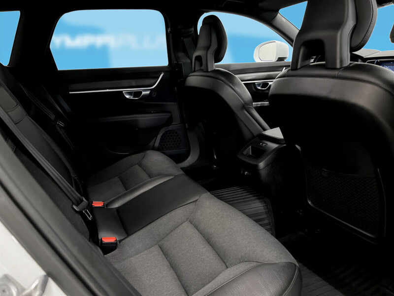 Volvo V90 Cross Country vaihtoauto