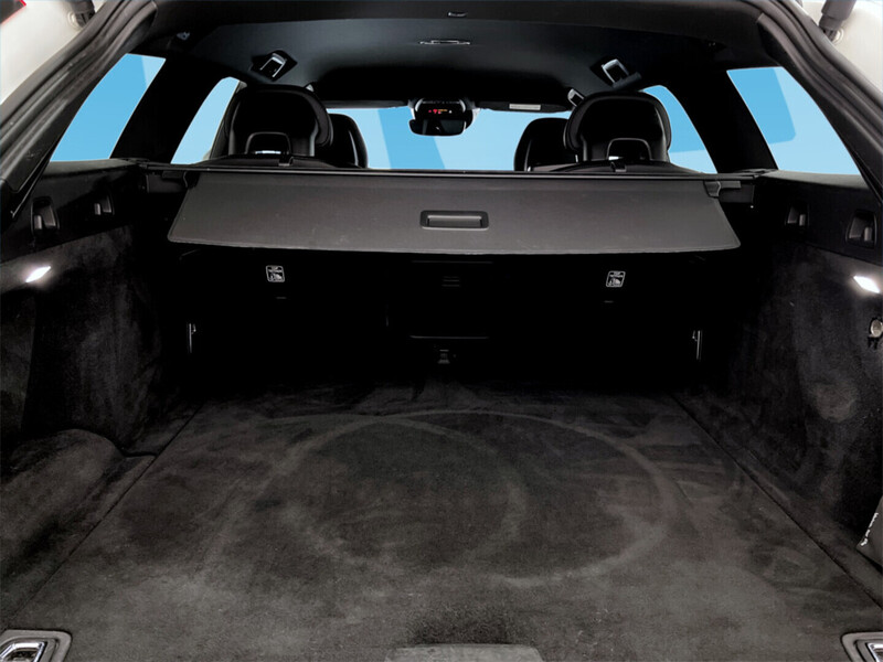 Volvo V90 Cross Country vaihtoauto