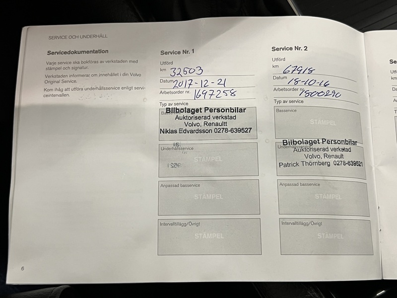 Volvo V90 Cross Country vaihtoauto