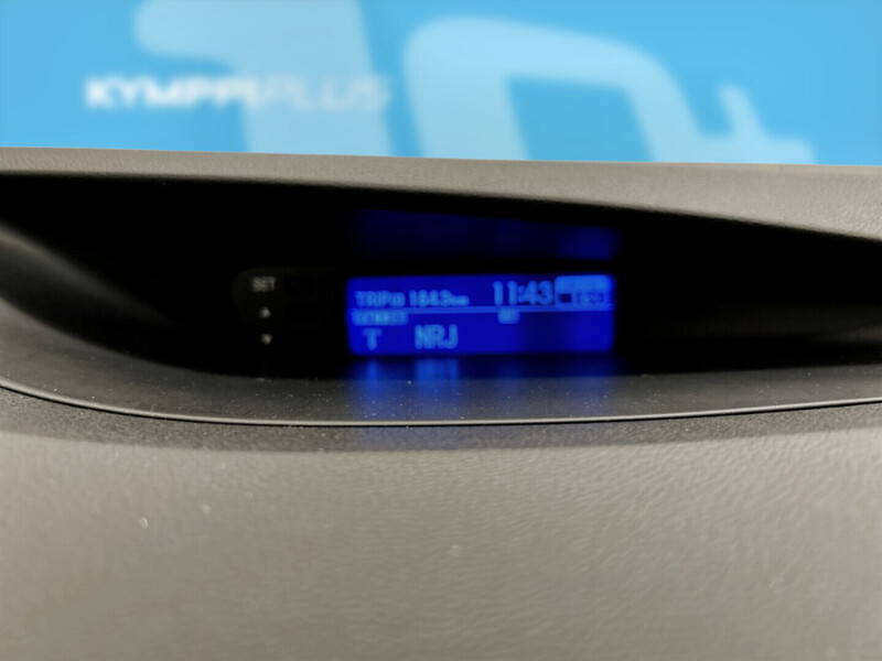 Hyundai i20 vaihtoauto