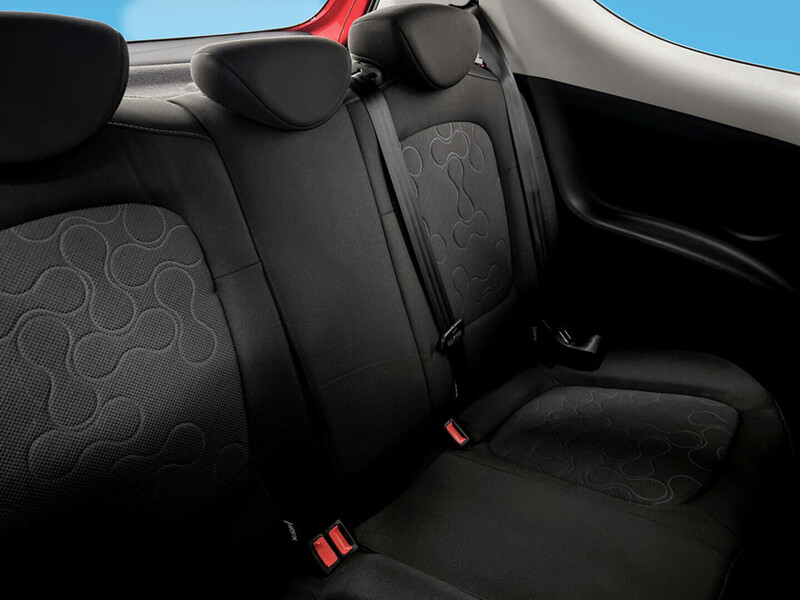 Hyundai i20 vaihtoauto