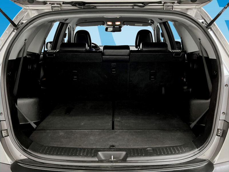 Kia Sorento vaihtoauto