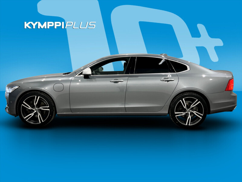 Volvo S90 vaihtoauto