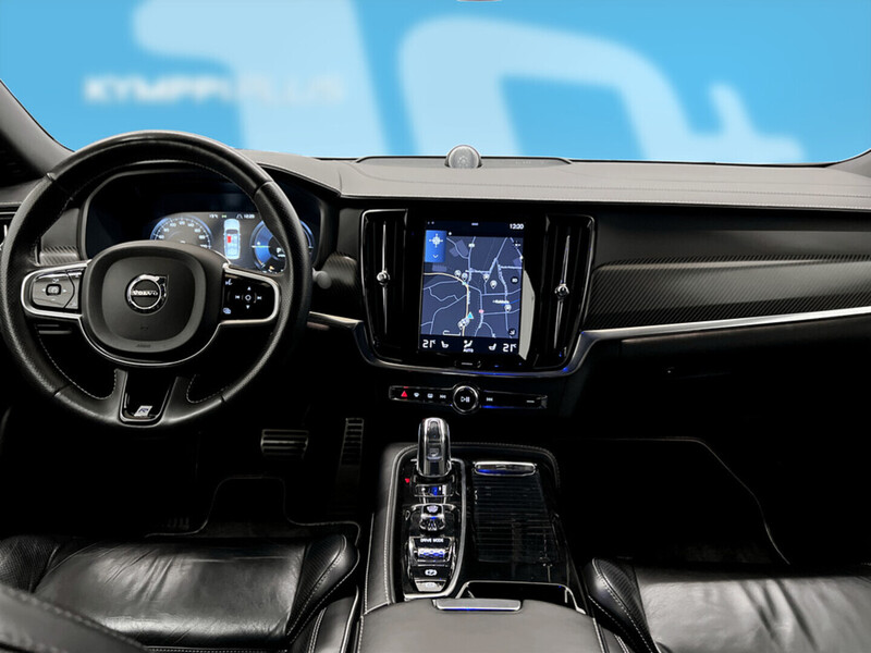 Volvo S90 vaihtoauto