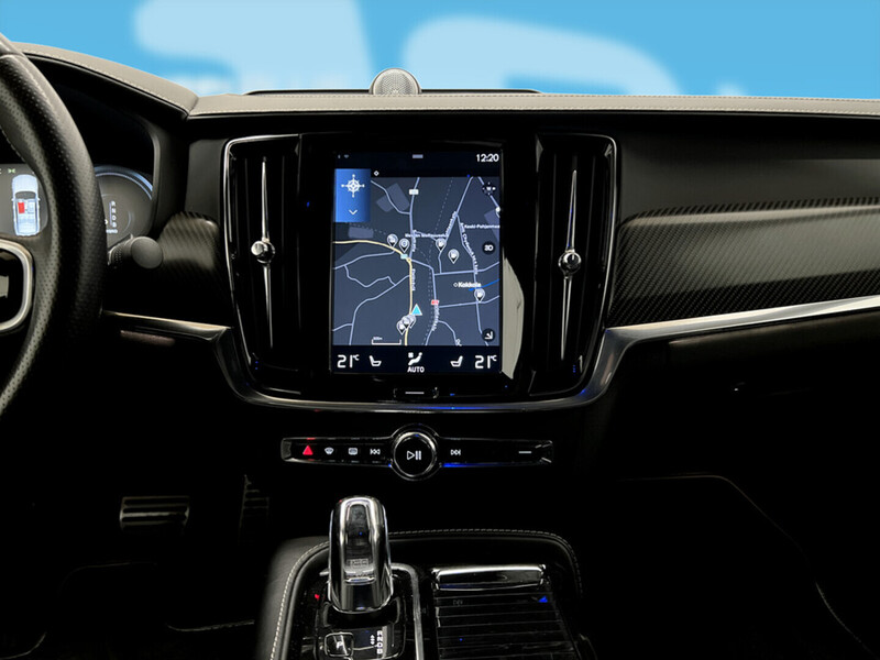 Volvo S90 vaihtoauto