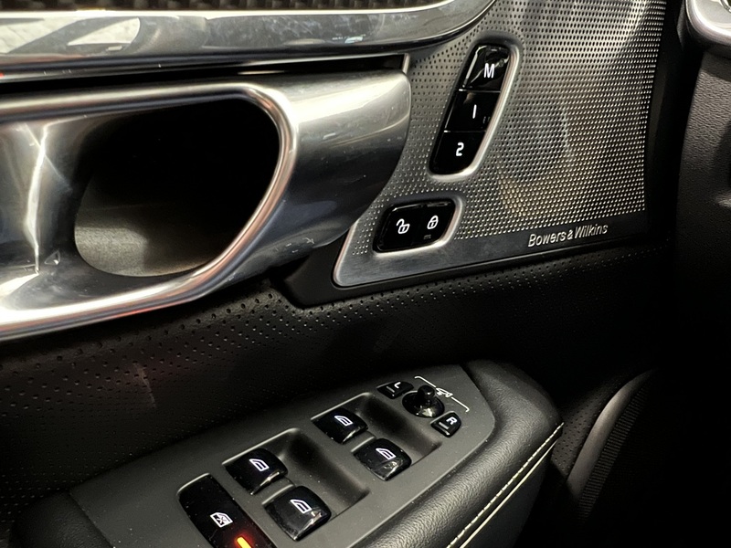 Volvo S90 vaihtoauto