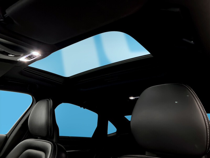 Volvo S90 vaihtoauto