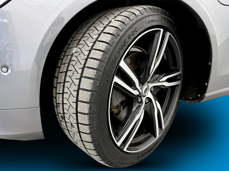 Volvo S90 vaihtoauto