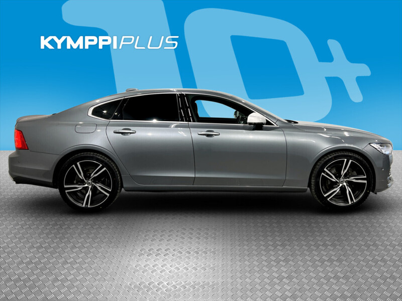 Volvo S90 vaihtoauto