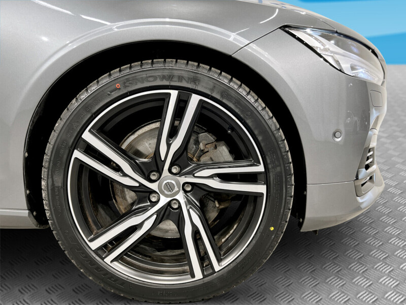 Volvo S90 vaihtoauto