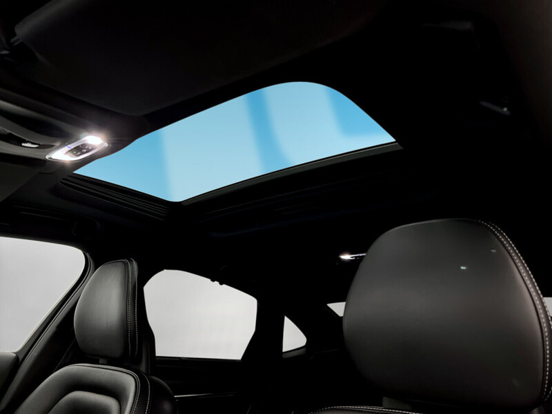 Volvo S90 vaihtoauto