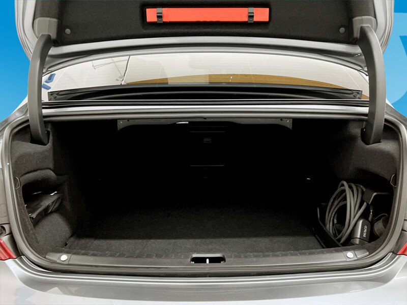 Volvo S90 vaihtoauto