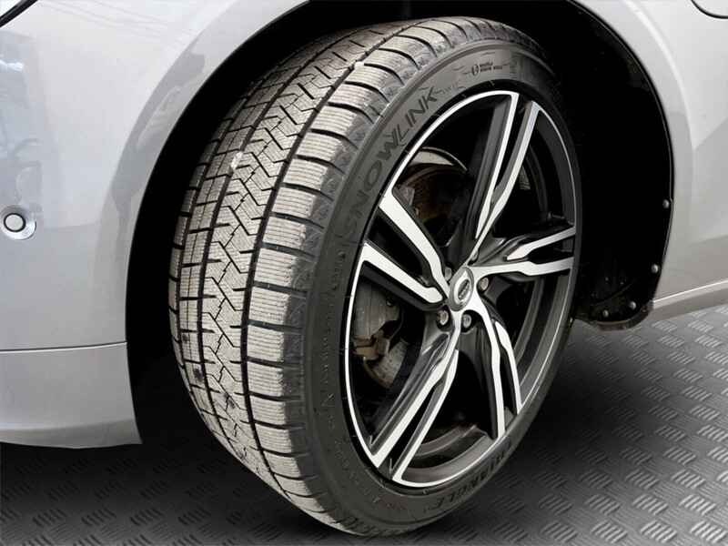 Volvo S90 vaihtoauto