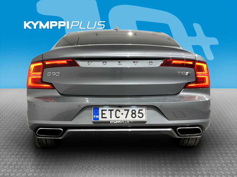 Volvo S90 vaihtoauto